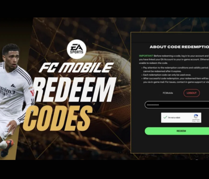 FC Mobile Redeem Codes: Free Gems Packs | EsportPort