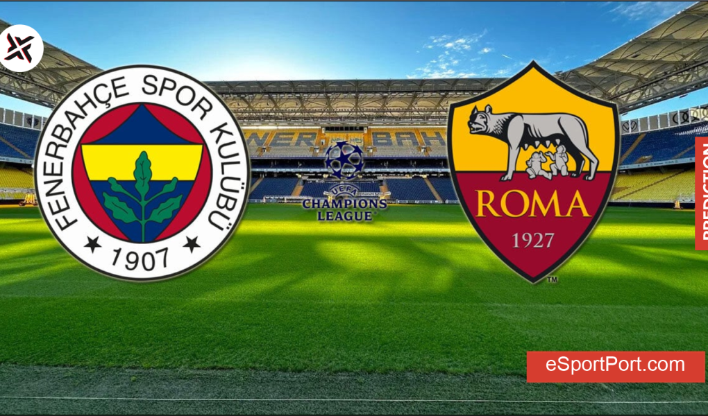 Fenerbahçe vs AS Roma: Tactical Preview, Odds & Score Predictions 2026