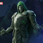 Fortnite Doctor Doom Mythics: Boss Fight | EsportPort