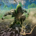 Fortnite Doctor Doom Mythics: Boss Fight | EsportPort