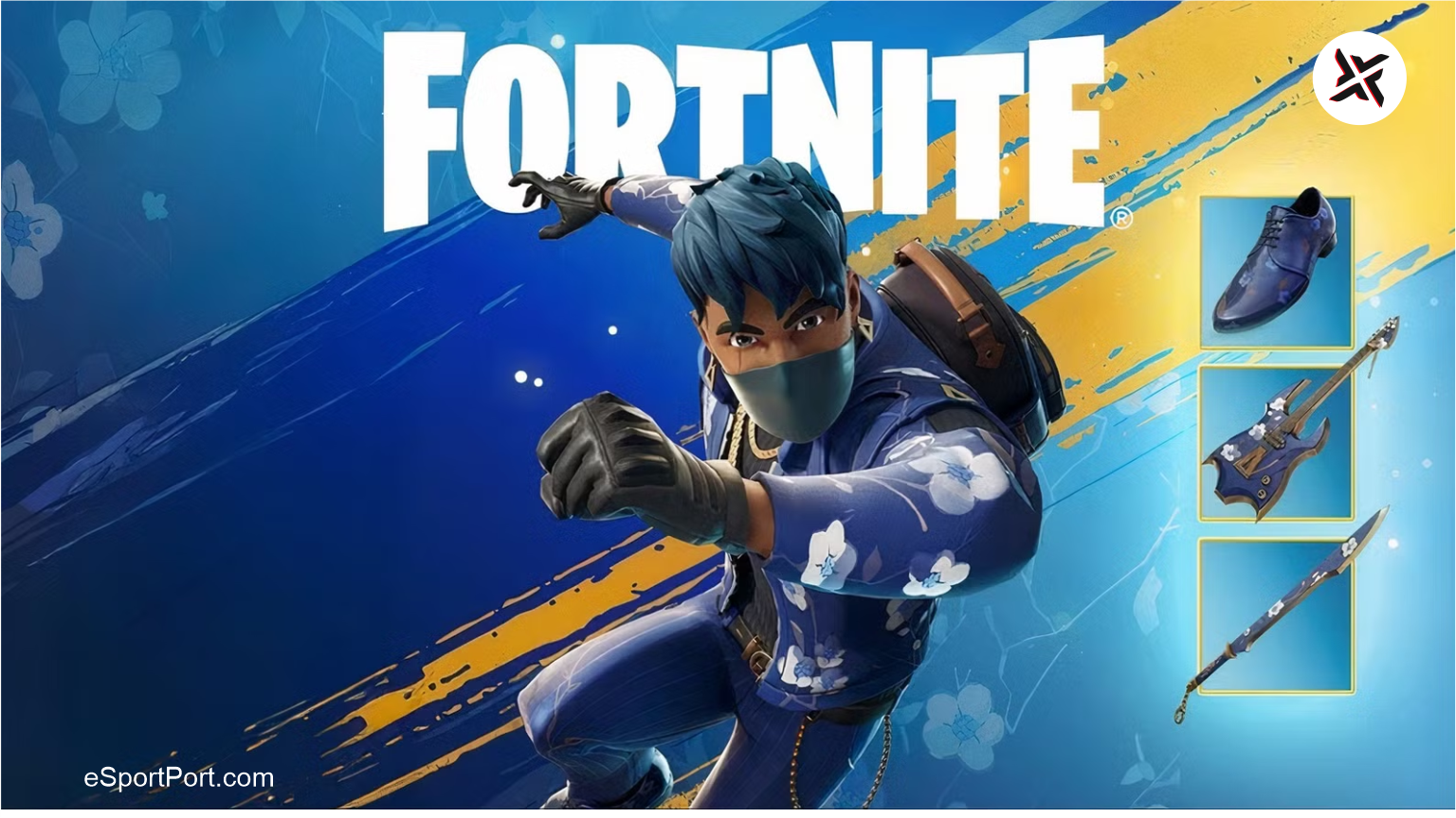 Fortnite Redeem Codes Today: Free V-Bucks | EsportPort