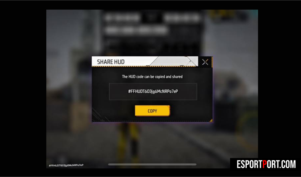 Free Fire MAX Best 3-Finger and 4-Finger Claw HUD Codes Fast Gloo Wall Layout 2026