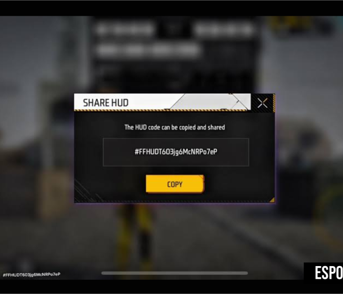 Free Fire MAX Best 3-Finger and 4-Finger Claw HUD Codes Fast Gloo Wall Layout 2026
