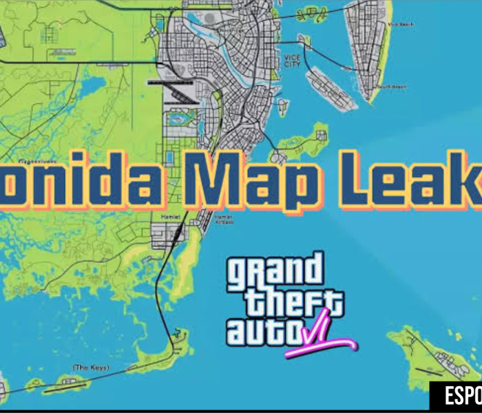 GTA 6 Leonida map coordinate scale comparison against GTA V Los Santos and RAGE 9 engine physics breakdown