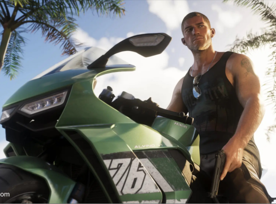GTA 6 PC port, when is GTA 6 coming to PC, Rockstar Games PC release, GTA VI system requirements