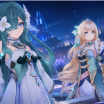 Genshin Impact 7.1 release date, Snezhnaya banners Phase 1, Genshin 7.1 free Primogems, Genshin Impact Tsaritsa banner leak