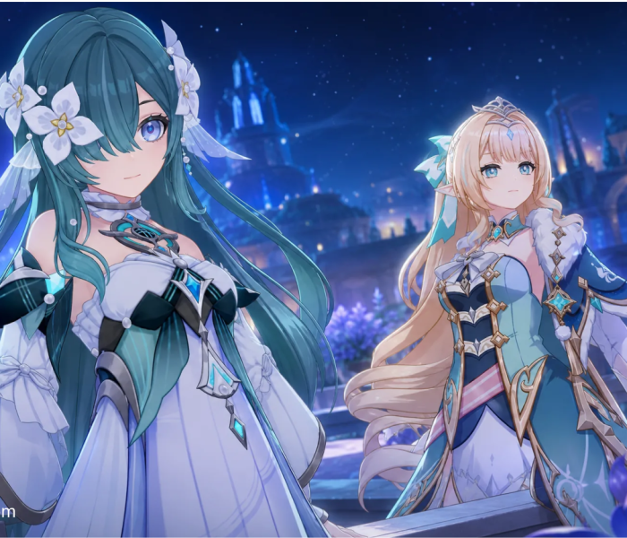 Genshin Impact 7.1 release date, Snezhnaya banners Phase 1, Genshin 7.1 free Primogems, Genshin Impact Tsaritsa banner leak