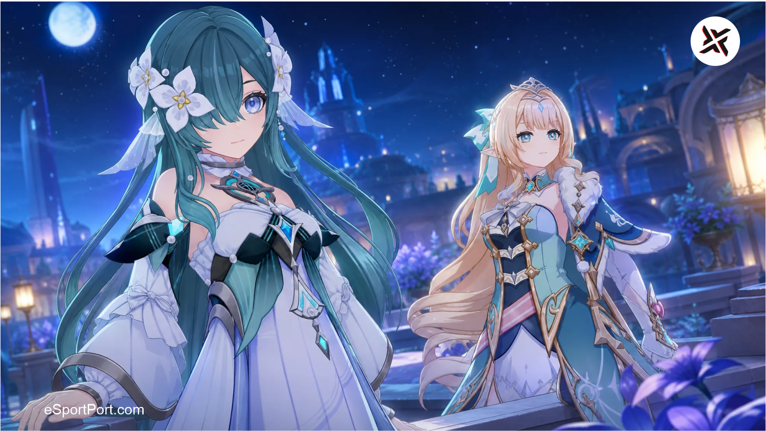 Genshin Impact 7.1 release date, Snezhnaya banners Phase 1, Genshin 7.1 free Primogems, Genshin Impact Tsaritsa banner leak
