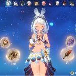 Genshin Impact Mualani Best Build: Weapons & Teams