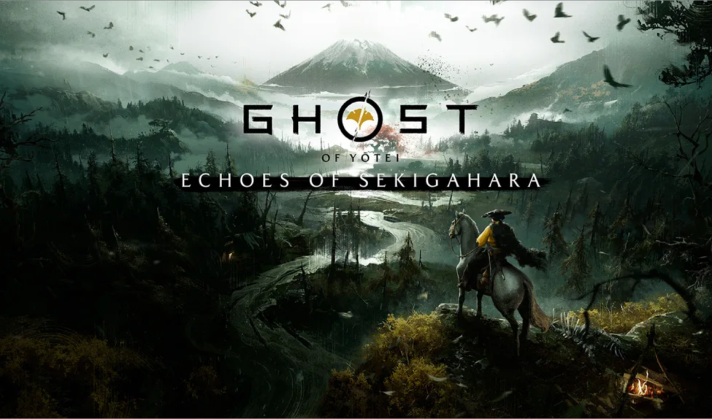 Ghost of Yotei Echoes of Sekigahara DLC and Complete Edition Guide