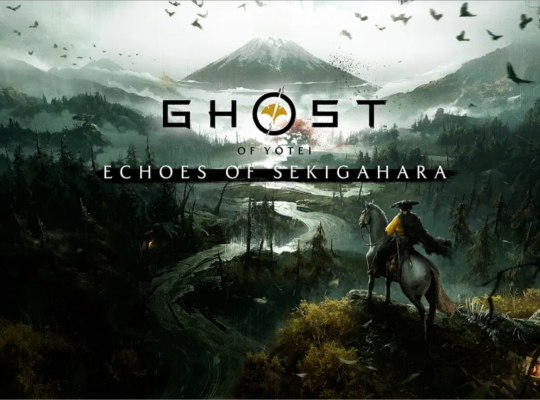 Ghost of Yotei Echoes of Sekigahara DLC and Complete Edition Guide