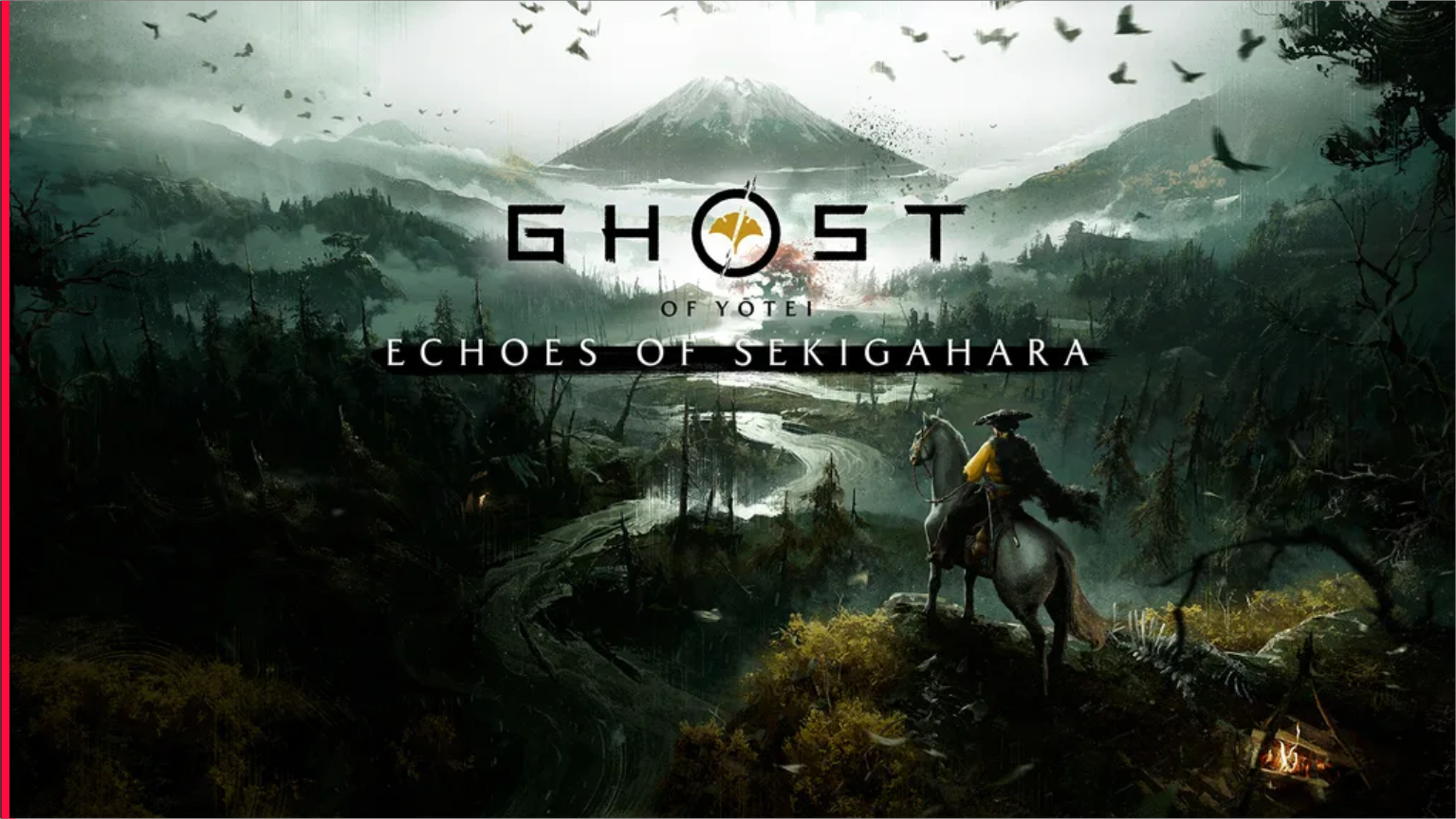 Ghost of Yotei Echoes of Sekigahara DLC and Complete Edition Guide