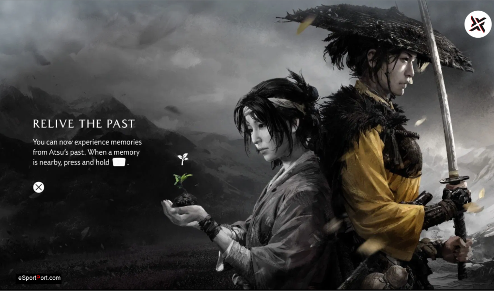 Ghost of Yotei Reveal: Atsu & Ezo Story | EsportPort
