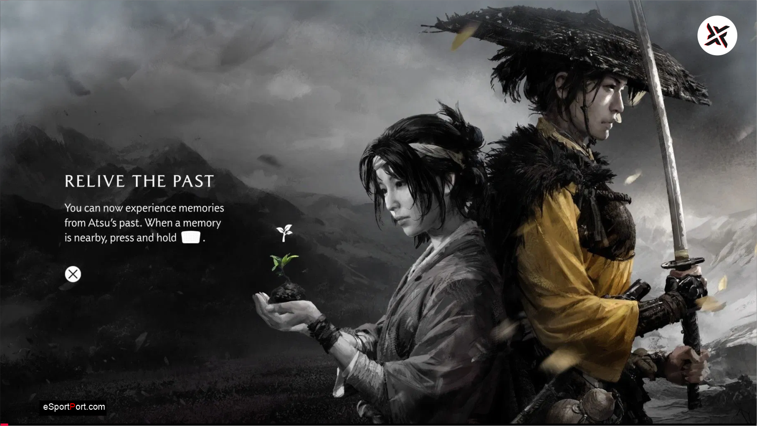 Ghost of Yotei Reveal: Atsu & Ezo Story | EsportPort