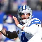 Cowboys vs Giants Week 1 final score, Jaxson Dart debut highlights, Isaiah Likely two touchdowns, SNF September 13 2026