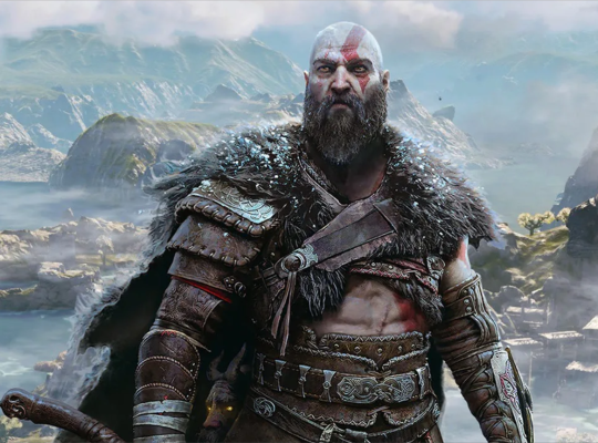 God of War Ragnarok PC: Best Settings | EsportPort