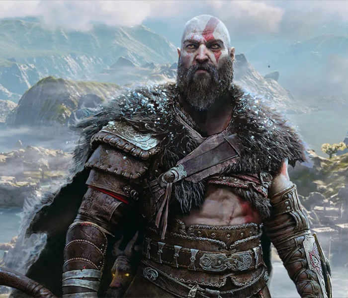 God of War Ragnarok PC: Best Settings | EsportPort