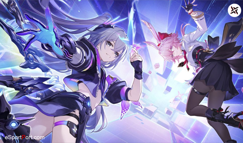 Honkai Star Rail Codes: Free Stellar Jades | EsportPort