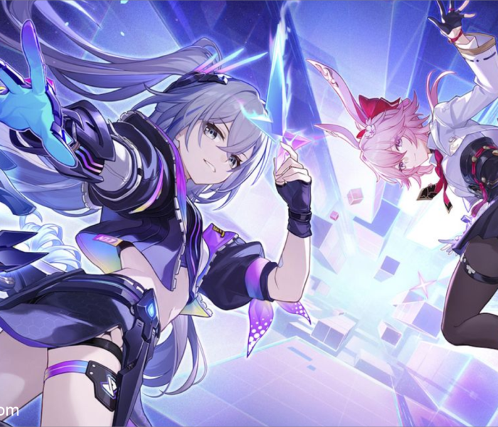 Honkai Star Rail Codes: Free Stellar Jades | EsportPort
