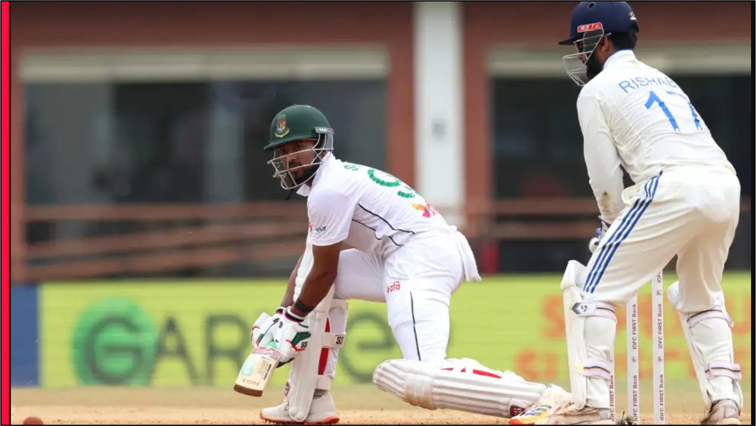 India vs Bangladesh Test squad 2026, IND vs BAN pitch report Chennai, predicted playing XI India vs Bangladesh, Virat Kohli return Test cricket