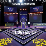 CSK vs MI IPL 2027 Auction and Trade Deals