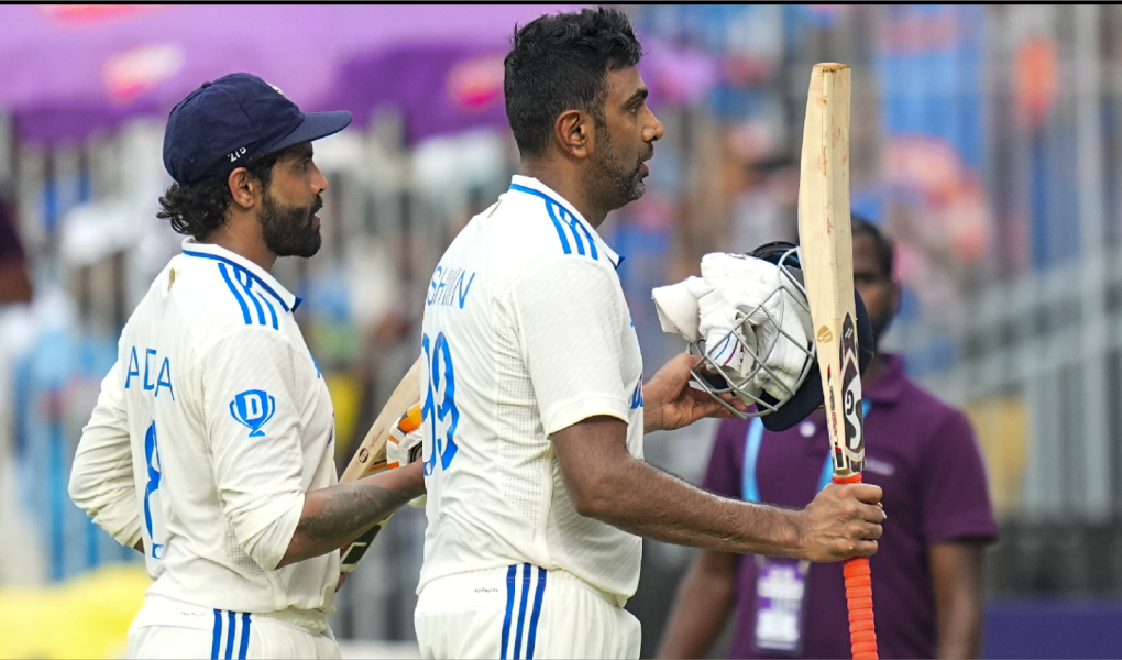 India vs Bangladesh 2nd Test Day 1 Scorecard Green Park Kanpur