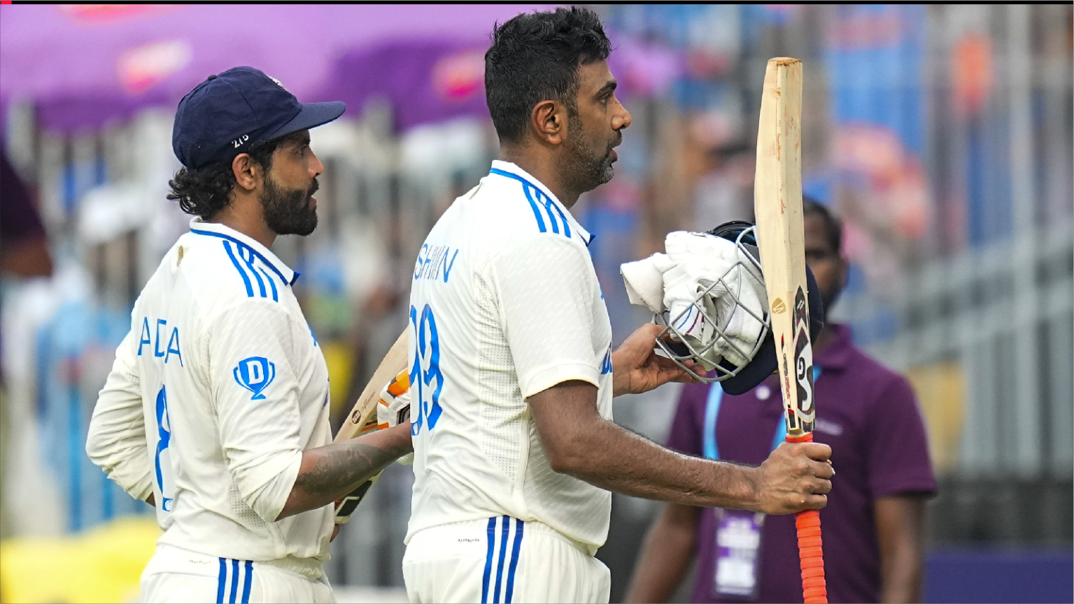 India vs Bangladesh 2nd Test Day 1 Scorecard Green Park Kanpur