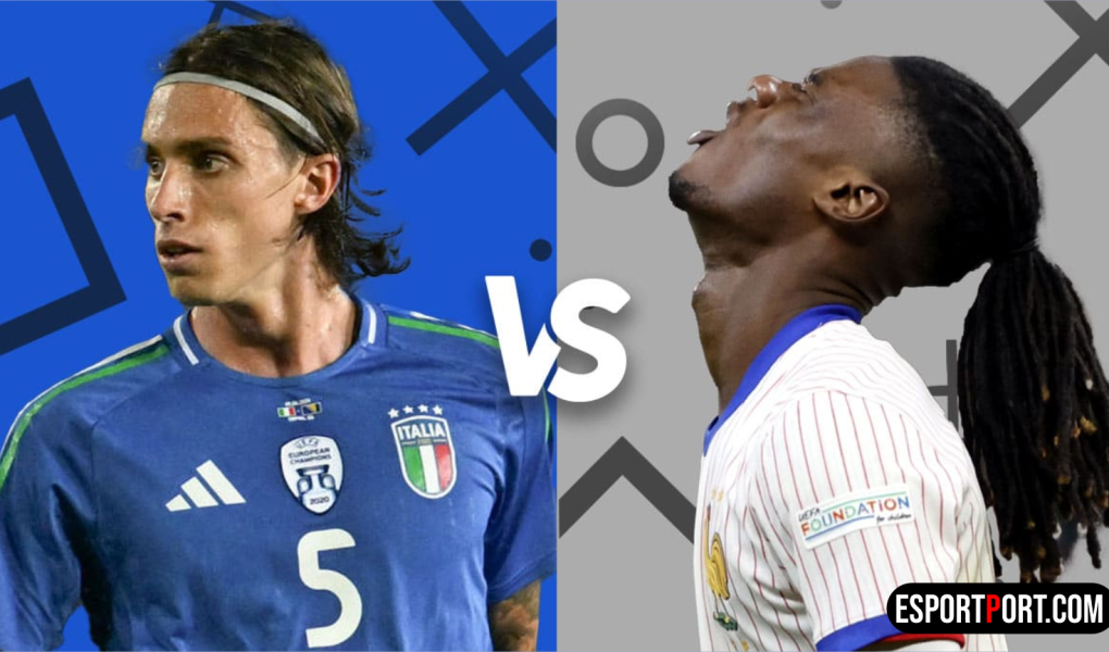 Italy vs France UEFA Nations League Preview Lineups and Tactical Guide