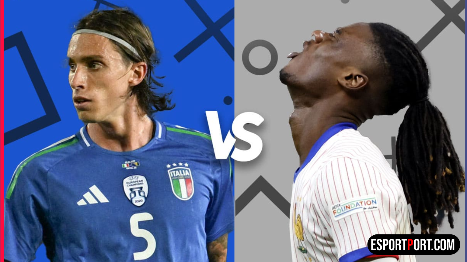 Italy vs France UEFA Nations League Preview Lineups and Tactical Guide