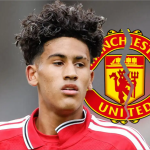JJ Gabriel Kid Messi transfer, JJ Gabriel free agent contract dispute, Manchester United academy de-registration, Barcelona JJ Gabriel Irish passport