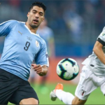 Japan vs Uruguay Recap: Forlan Debut Loss | EsportPort