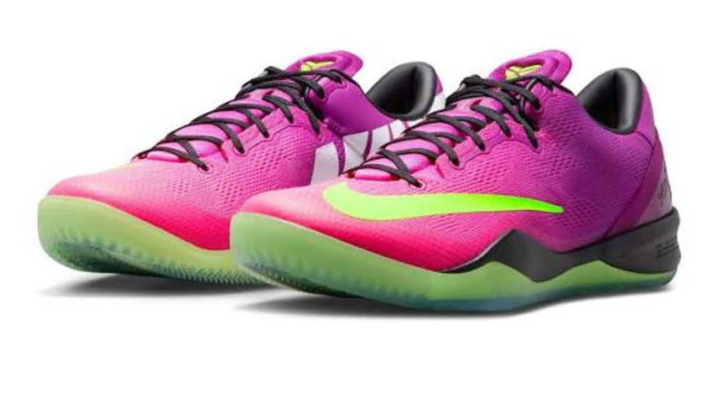 Nike Kobe 8 Mambacurial release date, Kobe 8 Protro SNKRS drop, Kobe 8 Protro retail price, Kobe Bryant Mercurial tribute
