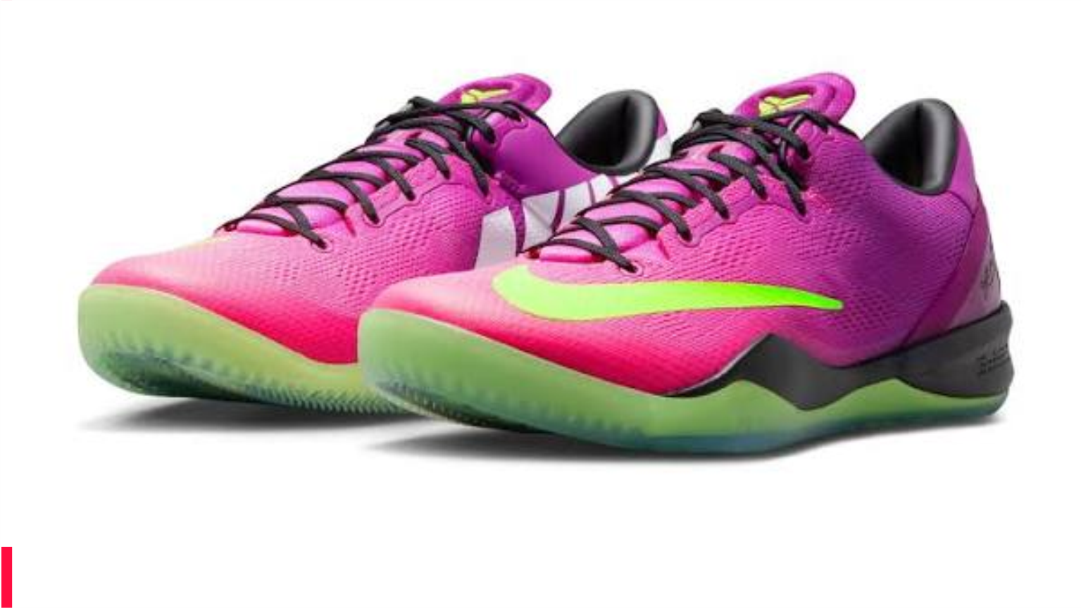 Nike Kobe 8 Mambacurial release date, Kobe 8 Protro SNKRS drop, Kobe 8 Protro retail price, Kobe Bryant Mercurial tribute