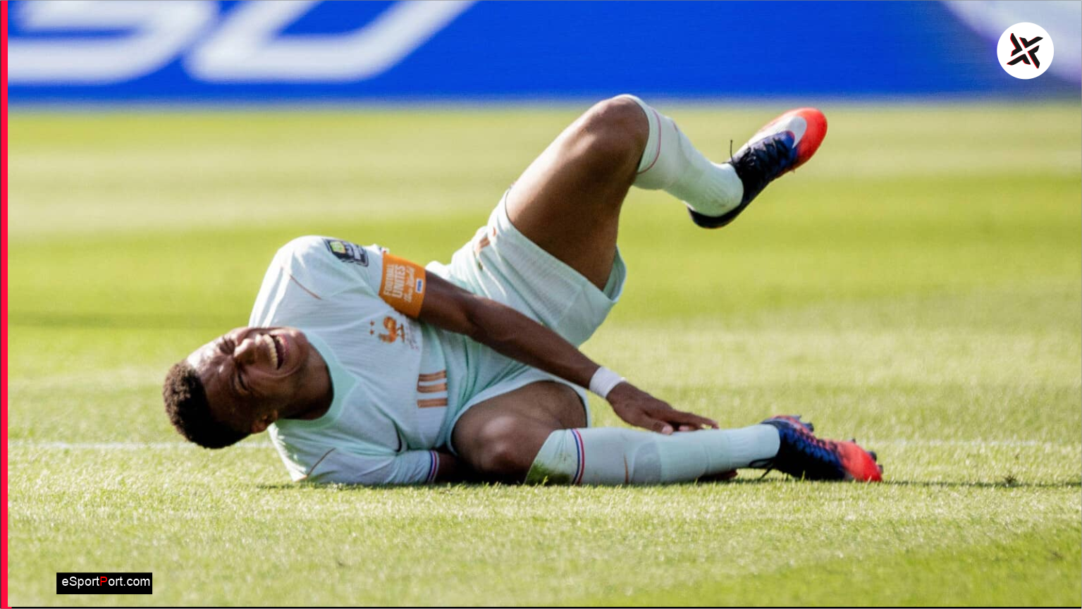 Kylian Mbappe Injury Update: Derby Status | EsportPort