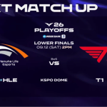 LCK 2026 Playoffs Worlds Contention | Who Is Out? Full Bracket Breakdown