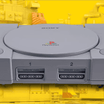 ego playstation set