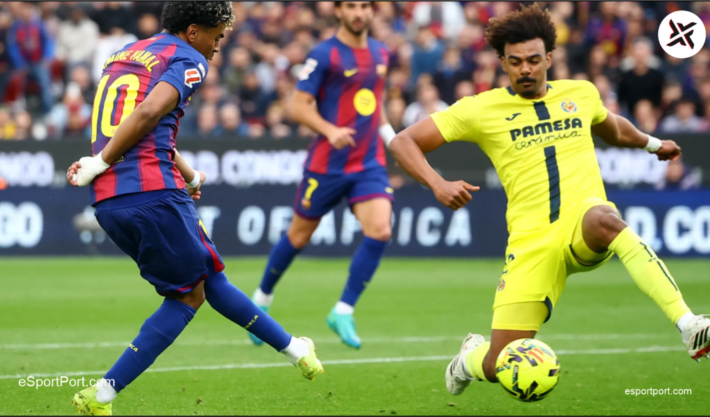 La Liga Week 3 scores, La Liga Sunday September 13 2026, Lamine Yamal hat-trick, Barcelona vs Getafe result, La Liga standings 2026