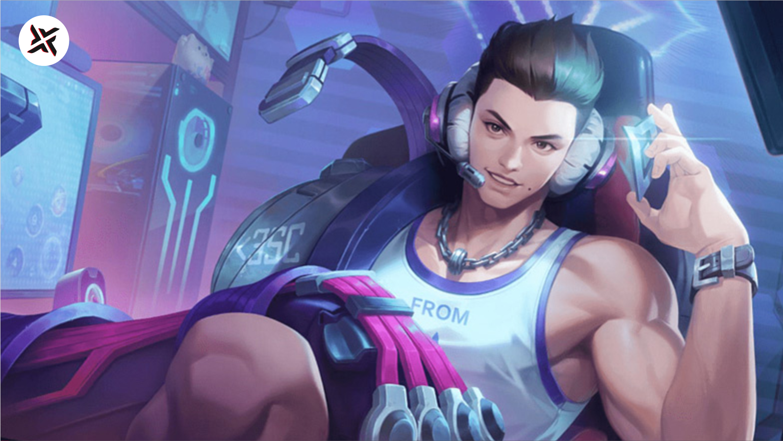 Lien Quan Mobile Codes: Free Skins & Rubies | EsportPort