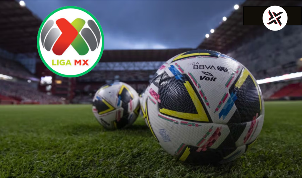 Liga MX week 8 scores, Apertura 2026 table, all Liga MX scores this weekend, Liga MX standings September 2026