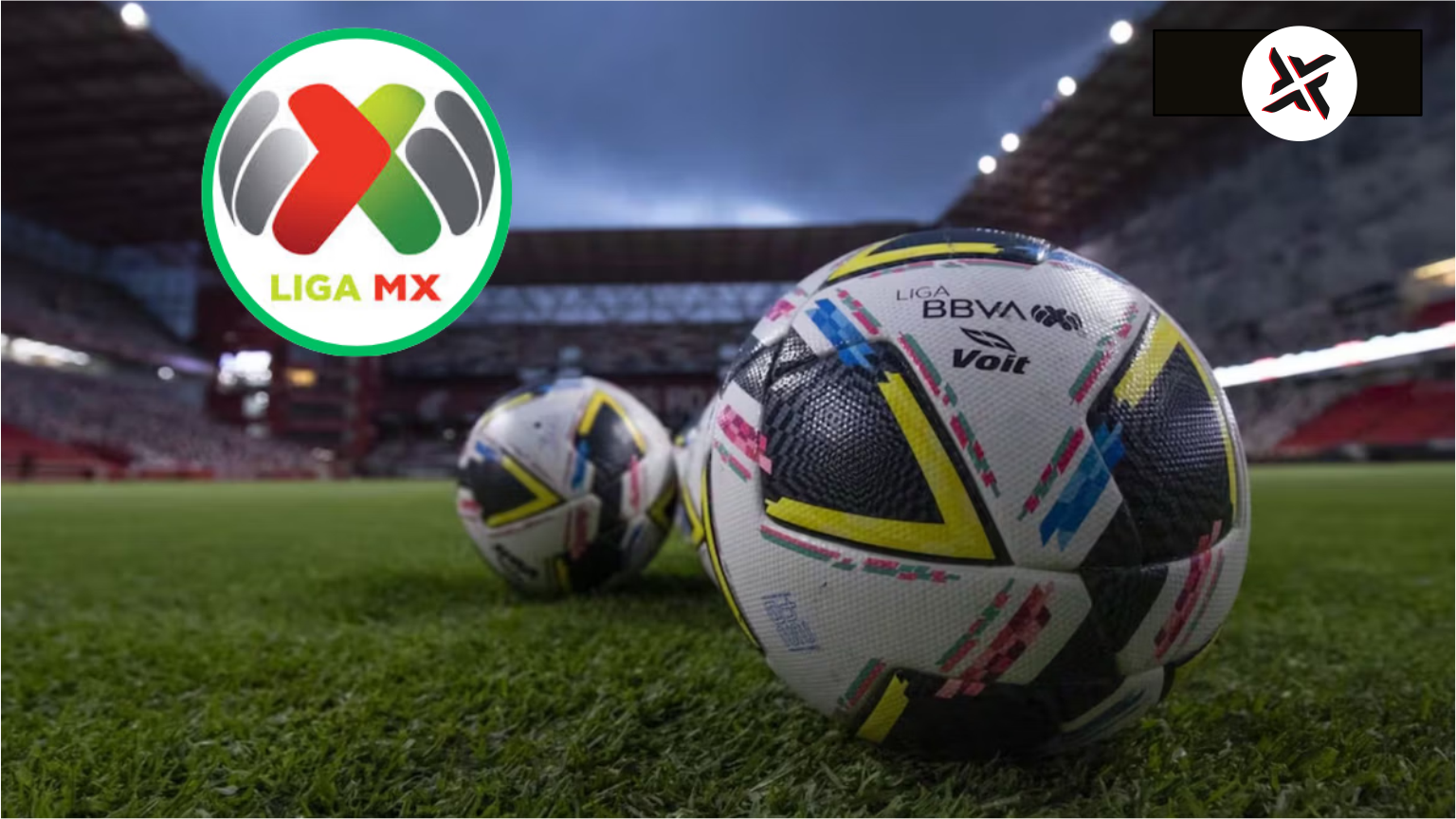 Liga MX week 8 scores, Apertura 2026 table, all Liga MX scores this weekend, Liga MX standings September 2026