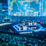 LoL Worlds 2026 Swiss Stage Day 4 Schedule & Standings