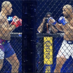UFC heavyweight rankings 2026, Tom Aspinall vacates title, Ciryl Gane interim champion, Curtis Blaydes vs Waldo Cortes-Acosta