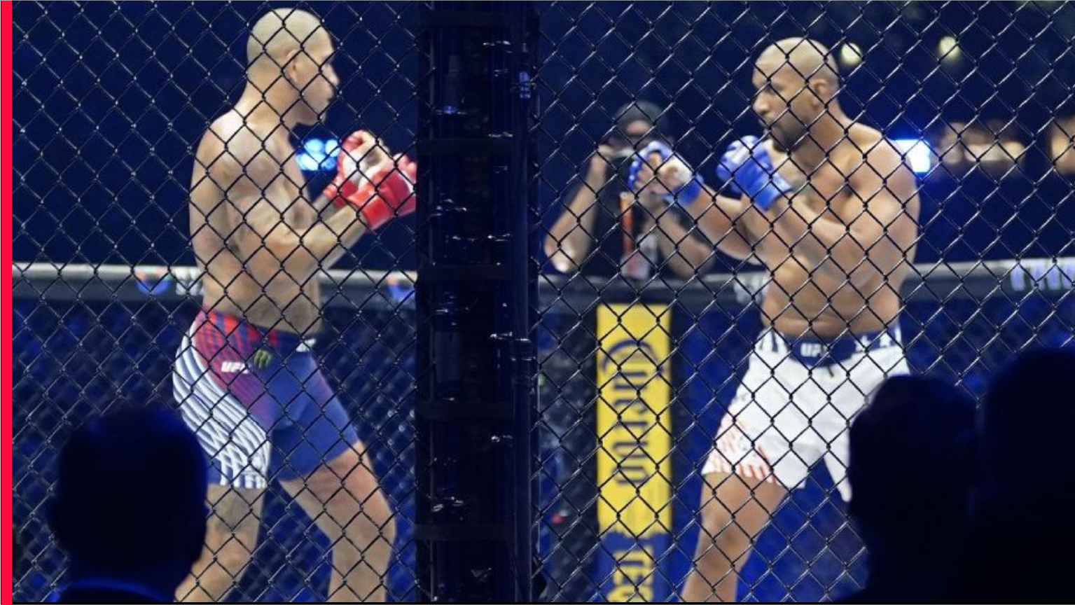 UFC heavyweight rankings 2026, Tom Aspinall vacates title, Ciryl Gane interim champion, Curtis Blaydes vs Waldo Cortes-Acosta