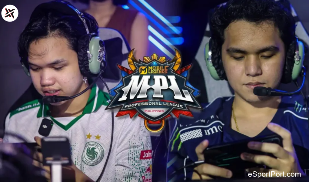 MPL PH Season 18 Week 6 Day 2 Schedule Team Liquid PH vs ONIC PH Standings