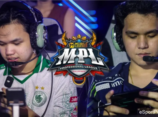 MPL PH Season 18 Week 6 Day 2 Schedule Team Liquid PH vs ONIC PH Standings