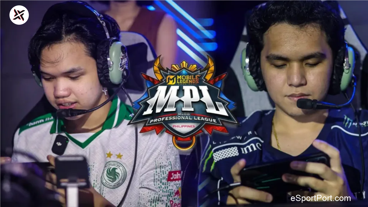 MPL PH Season 18 Week 6 Day 2 Schedule Team Liquid PH vs ONIC PH Standings