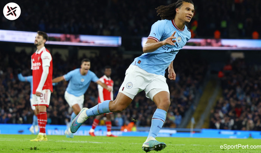 Man City Arsenal Scorecard: Live xG & Grades | EsportPort