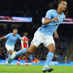 Man City Arsenal Scorecard: Live xG & Grades | EsportPort