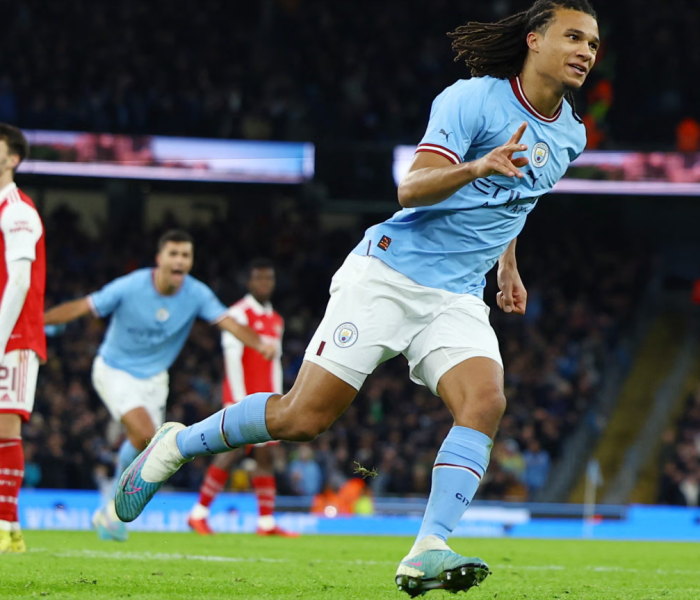 Man City Arsenal Scorecard: Live xG & Grades | EsportPort
