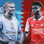 Man City vs Arsenal: Lineups & TV Guide | EsportPort